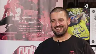'HABLAMOS CON' - R DE RUMBA