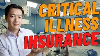 What Is Critical Illness Insurance | 3 Reasons To Buy It