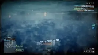 Battlefield 4 minor setback....