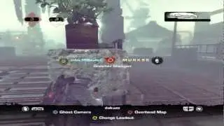 MURK86 & aRcTiC zYn team-up on livestream in execution (commentary)