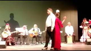 CORO ROCIERO DE BURLADA ( LO MISMO EL POBRE QUE EL RICO)