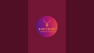 KAVI CRAFT ONLINE SHOP is live!