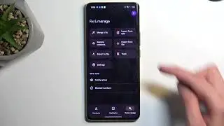 Как скопировать контакты на Realme 11 Pro &mdash; Импорт контактов
