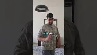Я ждал, пока моя жена уйдёт.