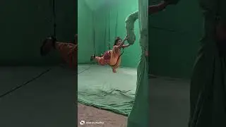 Jai hanuman serial shooting croma pe. #bts #funny #hanuman2 #vlog #youtubealternative