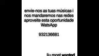 vou colocar suas musicas nas nuvens @liu most wanted fmsbi ternamente