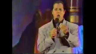 carlos alfredo merengue con opera