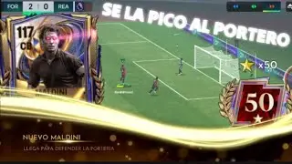 EL NUEVO MALDINI LLEGA AL EQUIPO PARA DEFENDER NUESTRAS ESTRELLAS 💫💫
