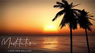 Music DEEP TRANCE 1 Hour - By The Sea