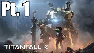 If the Titans Fall, who's gonna rise up for the Smoll guys? | Yap &rarr; Titalfall 2