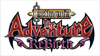 Aquarius - Castlevania: The Adventure ReBirth