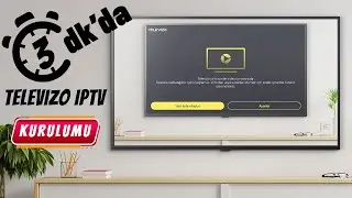 Televizo IPTV Kurulumu - Android TV Box ve Telefonda Nasıl IPTV İzlenir?