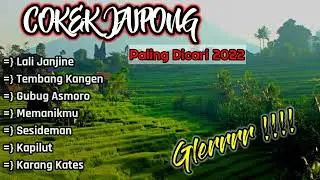 COKEK JAIPONG 2023 _ Lali Janjine Tembang Kangen & Gubug Asmoro Glerrr !!! @PECUTBUDAYA