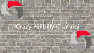 Crazy Hillbilly Channel Commercial