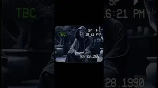 Dark Monk 🌑🕯️ AI-Generated Mystic Aesthetic | MidJourney & KlingAI Cinematic Art