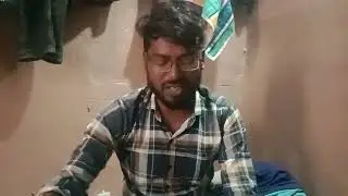 Mulahija farmae do Sher ⭐💫⭐ Sajid official painting video