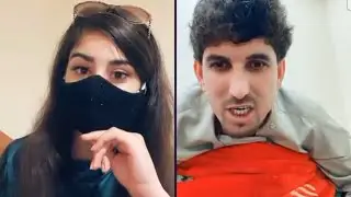 Qalil qalandar aw fatma new video jeni bya midan ta raghla pashto video jaliba maraka