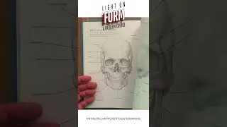 Light on Form a new Patreon Course by Roberto Osti #lightonform #lighteffects #shadowtechniques