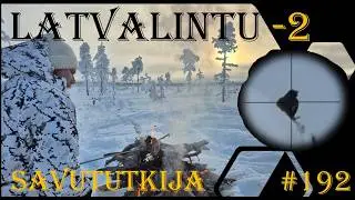 Osa 2 Latvalintujahtia Ruotsissa 2026 - Toppjakt - Grouse and Capercaillie hunting in Sweden Part 2