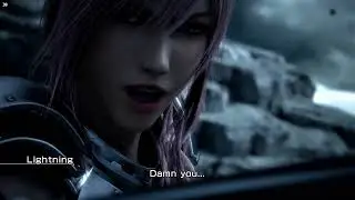Steam Deck | Final Fantasy XIII-2 - Early Story Gameplay | No Commentary