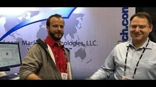 GSC Power Division Customer Testimonial - Laser Marking Technologies
