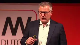 Van Media Park naar Media Campus