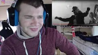 REACTING TO Future - All Bad (Audio) ft. Lil Uzi Vert