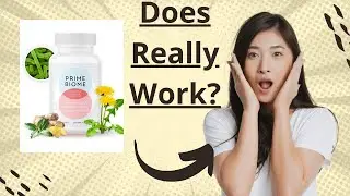 Prime biome reviews and complaints(🔴Scam🔴)prime biome gummies reviews, ingredients, buy now