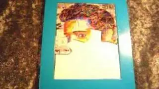 Elvis Presley Puzzle Painting by Erik the Artist