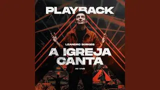 A Igreja Vai Orar (Pedro) (Playback)