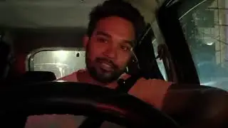 Starting My Vlogging Journey | Channel Introduction + Worli Sea Link + Costal Road | J - VeeruVlogs