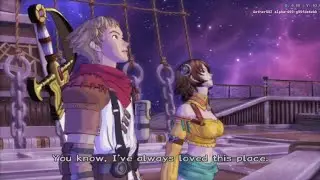 ROUGE GALAXY PS2 - Part 2 The Dorgenark | AETHERSX2 [SD 855+]