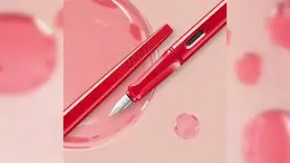 LAMY joy strawberry