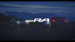 SUBARU BRZ STI Sport - TYPE RA