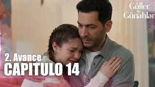 G&uuml;ller y Pecados (Rosas y Pecados) &ndash; Cap&iacute;tulo 14 | &iquest;Qui&eacute;n es el verdadero padre de Kader?