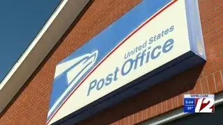 How the U.S. Postal Inspection Service works with local law enforcement