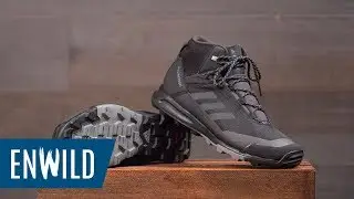 adidas Outdoor Men's Terrex Tivid Mid CP