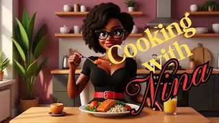 You&rsquo;ll Want to Cook This Tonight | Nina&rsquo;s Comfort Kitchen 🍽✨