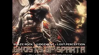Poseidon's Wrath - Ghosts of Sparta - Blaze Rock