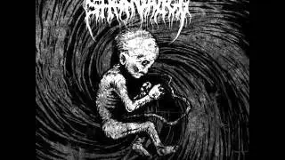 Strandhogg - Deadborn Spirit (Limbus Infantum) Part1 (2013)