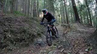 Ghost Riot Enduro 4k