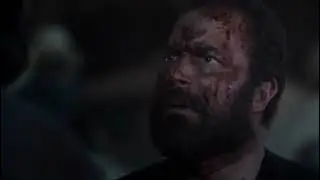 THE BIBLE 2013 Miniseries Episode 1  In the Beginning