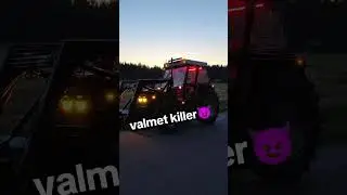 #zetorpower #tractor