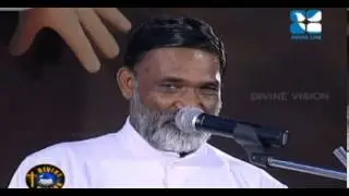Fr. Naickamparambil - A Hindu sanyasi (Malayalam)