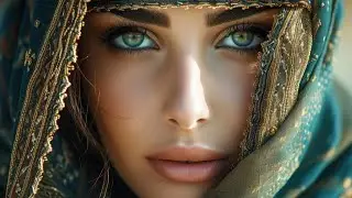Love Will Never Die / Arabic.English Song 🎵 /The Dream Era T.R.L.