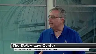 SWLA LAW CENTER FRI