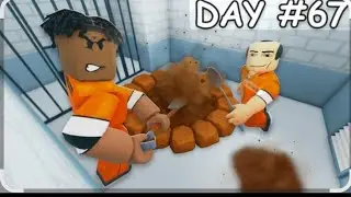 (Roblox) dig to escape!