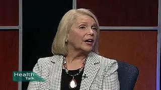 Health Talk Viewer Clip 600b &ndash; Patient's Perspective of Cardiac Rehabilitation