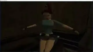 Let's Play Tomb Raider - The Complicated Case #02