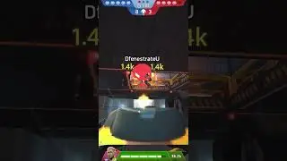 KillShot Clutch in 5v5 Deathmatch | Mech Arena | I. M. Jas